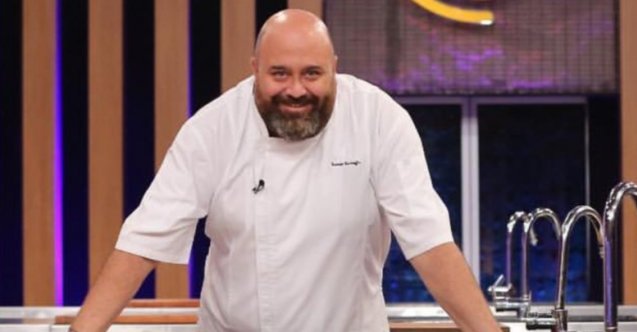 Masterchef, Mehmet Yalçınkaya