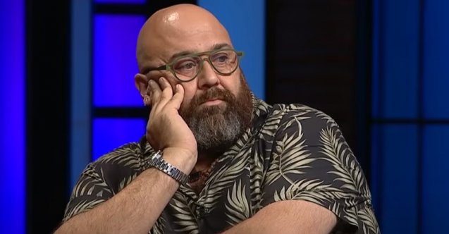 Masterchef, Mehmet Yalçınkaya