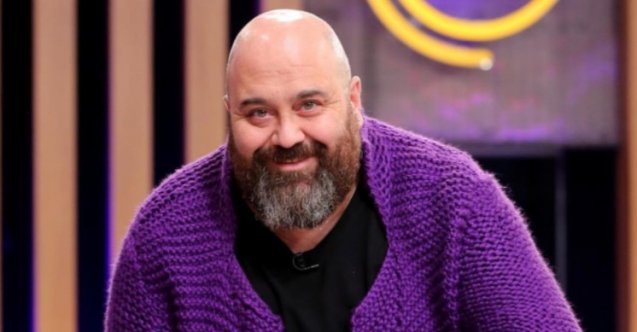 Masterchef, Mehmet Yalçınkaya
