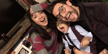 Masterchef Danilo Zanna Şef aslen nerelidir eşi Tuğçe Demirbilek kimdir boyu ve yaşı kaç?