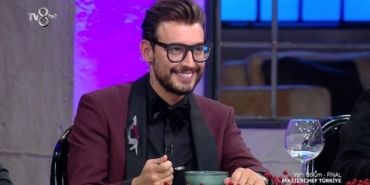 Masterchef Danilo Şef aslen nereli evli mi eşi kimdir yaşı ve boyu kaç?