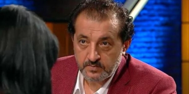 Masterchef Mehmet Yalçınkaya Şef aslen nereli kaç yaşında eşi kızı kim eli ne oldu?