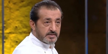 Masterchef Mehmet Şef'in sol el parmaklarına ne oldu eli ne zaman kaybetti kesildi mi?