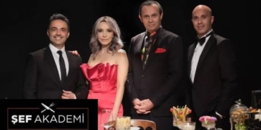 Şef Akademi jürileri isimleri, Şef Akademi hangi günler yayınlanıyor saat kaçta başlıyor nerede çekiliyor?