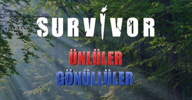 Survivor 2021, Survivor 2021 yarışmacıları, Survivor 2021 kadrosu