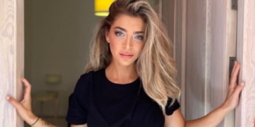 Survivor 2021 Öykü Çelik aslen nereli, yaş, boy, burcu, oynadığı diziler