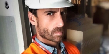 Survivor 2021, Survivor 2021 yarışmacıları, Survivor 2021 kadrosu, Yiğit Poyraz