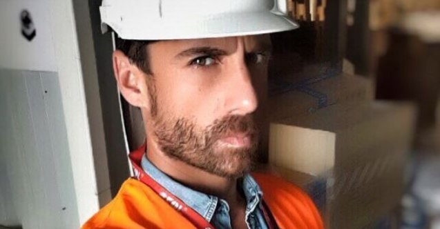 Survivor 2021, Survivor 2021 yarışmacıları, Survivor 2021 kadrosu, Yiğit Poyraz