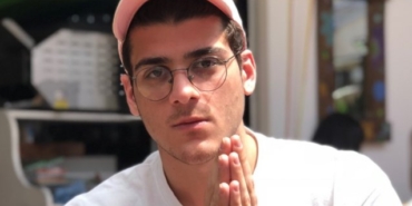 Survivor 2021 Yiğit Poyraz kimdir, nereli, kaç yaşında, boyu kaç, Survivor Poyraz burcu, mesleği, ne iş yapıyor?