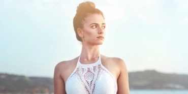 Survivor Aleyna Çalışkan aslen nereli, boyu kaç, burcu ne, mesleği ne iş yapıyor?