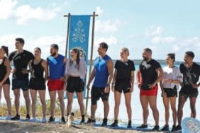 Survivor, Meryem Kasap, Survivor 2021, Survivor 2021 yarışmacıları, Survivor 2021 kadrosu