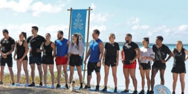 Survivor, Meryem Kasap, Survivor 2021, Survivor 2021 yarışmacıları, Survivor 2021 kadrosu