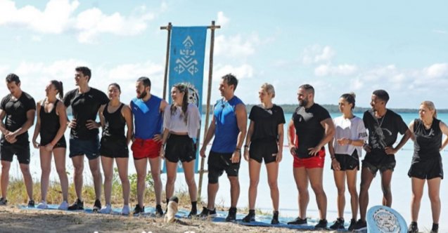 Survivor, Meryem Kasap, Survivor 2021, Survivor 2021 yarışmacıları, Survivor 2021 kadrosu