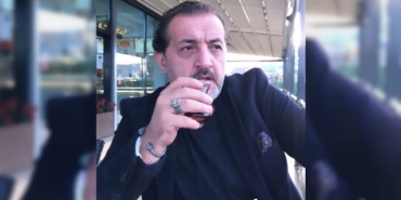 Masterchef jürisi Mehmet Şef'in eline sol el parmağına ne oldu