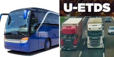 u-etds giriş nasıl yapılır, yük ve eşya taşımacılığı için u-etds kimleri kapsıyor?