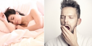 Uyku problemi nasıl çözülür ne iyi gelir, uyku için en iyi yatak