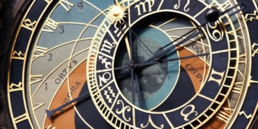 23.23 saat anlamı nedir, ona sahip olduğun için çok şanslısın