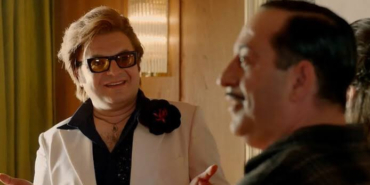 Ebru Şahin, Akın Akınözü, Ayda Aksel, Serhat Tutumluer, Gülçin Santırcıoğlu