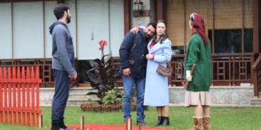 izmir, Çiğli, Yeşillik Caddesi, Meteoroloji Genel Müdürlüğü