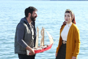 Kuzey Yıldızı yeni bölümü hangi gün oynuyor hangi kanalda ne zaman saat kaçta başlıyor?