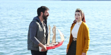 Kuzey Yıldızı yeni bölümü hangi gün oynuyor hangi kanalda ne zaman saat kaçta başlıyor?