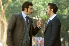 izmir, Foça, Taner Ölmez, Mucize Doktor, Onur Tuna, Sinem Ünsal, Hazal Türesan