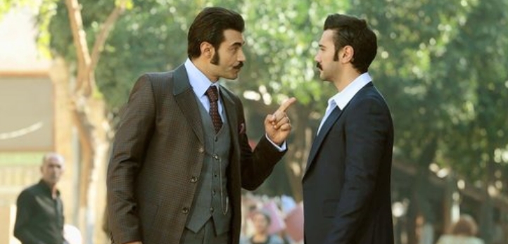 izmir, Foça, Taner Ölmez, Mucize Doktor, Onur Tuna, Sinem Ünsal, Hazal Türesan