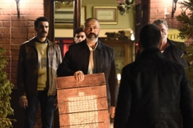 Mine Tugay, Kanal D, Fikret Kuşkan, Deniz Uğur, Ozan Dolunay, Simay Barlas, Zalim İstanbul