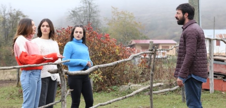 Star TV, Mucize Doktor, Bir Zamanlar Çukurova, Aslı Bekiroğlu, Furkan Palalı