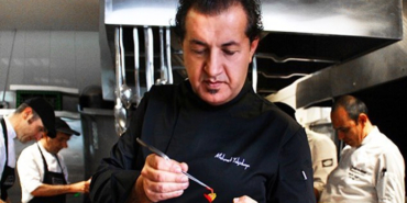 TV8, Masterchef, Yasin Obuz, Masterchef Türkiye, Batuhan Bayır, Cemre Uyanık