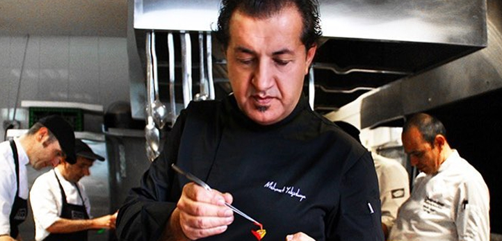 TV8, Masterchef, Yasin Obuz, Masterchef Türkiye, Batuhan Bayır, Cemre Uyanık