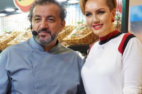 izmir, TV8, Masterchef, Güzide Mertcan, Masterchef Türkiye