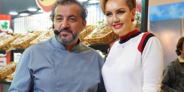 izmir, TV8, Masterchef, Güzide Mertcan, Masterchef Türkiye