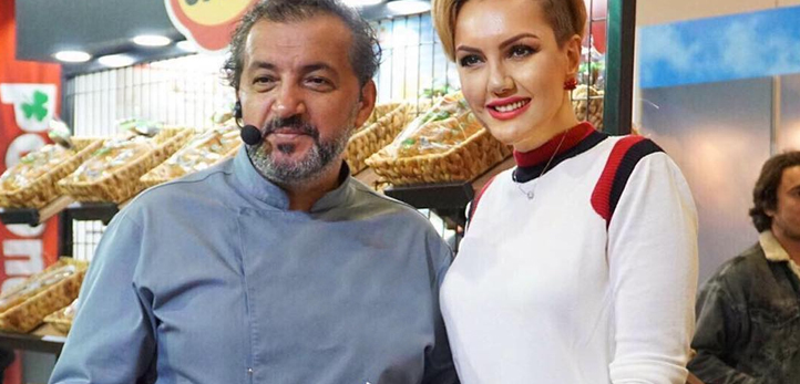 izmir, TV8, Masterchef, Güzide Mertcan, Masterchef Türkiye