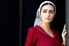 Hazal Kaya, Ali Atay