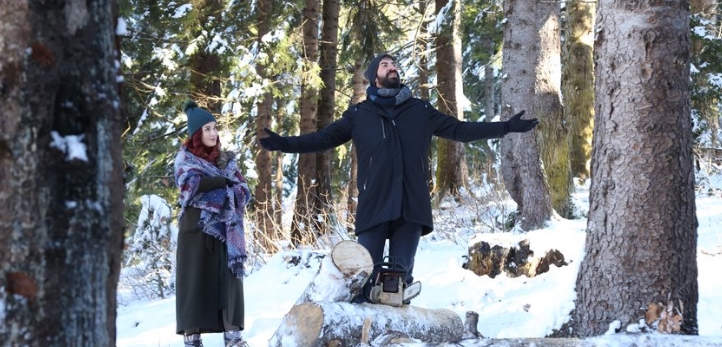 Karşıyaka, izmir, Pınar Karşıyaka, TRT