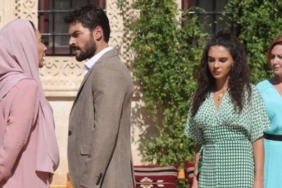 Hercai dizisi konusu nedir Hercai oyuncuları kim gerçek isimleri ne?