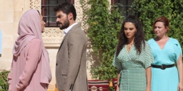 Hercai dizisi konusu nedir Hercai oyuncuları kim gerçek isimleri ne?