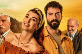 Toygan Avanoğlu, Aslıhan Güner, Kuzey Yıldızı, İsmail Demirci, Cezmi Baskın, Aslıhan Kapanşahin, Berfin Nilsu Aktaş, Gizem Güneş, Zeynep Koltuk, Kuzey Yıldızı İlk Aşk