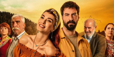 Toygan Avanoğlu, Aslıhan Güner, Kuzey Yıldızı, İsmail Demirci, Cezmi Baskın, Aslıhan Kapanşahin, Berfin Nilsu Aktaş, Gizem Güneş, Zeynep Koltuk, Kuzey Yıldızı İlk Aşk