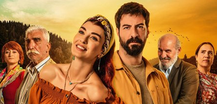 Toygan Avanoğlu, Aslıhan Güner, Kuzey Yıldızı, İsmail Demirci, Cezmi Baskın, Aslıhan Kapanşahin, Berfin Nilsu Aktaş, Gizem Güneş, Zeynep Koltuk, Kuzey Yıldızı İlk Aşk