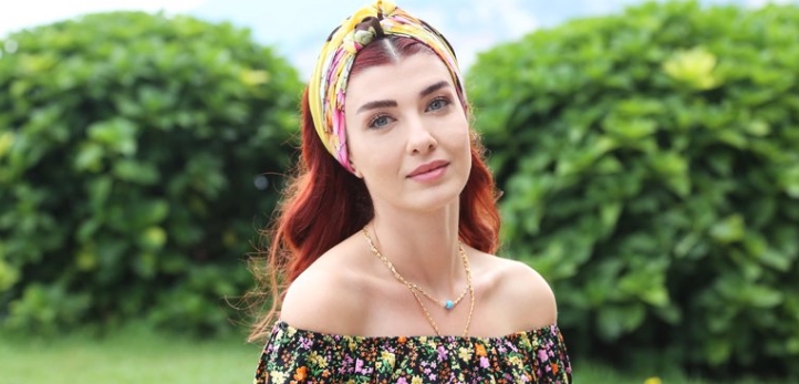 Aslıhan Güner, Kuzey Yıldızı, İsmail Demirci, Cezmi Baskın, Ferda Kaynar, Hüseyin Soysalan, Uğur Demirpehlivan