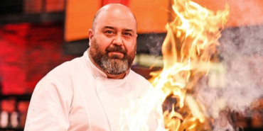 izmir, instagram, Masterchef, Güzide Mertcan, Masterchef Türkiye