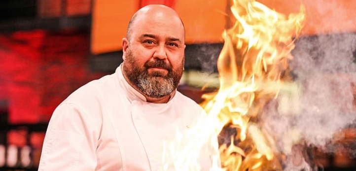 izmir, instagram, Masterchef, Güzide Mertcan, Masterchef Türkiye