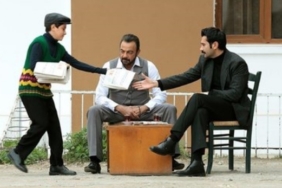 Kanal D, Hekimoğlu, Timuçin Esen, Ebru Özkan, Okan Yalabık, Damla Colbay, Aytaç Şaşmaz, Kaan Yıldırım