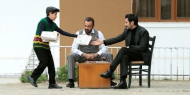 Kanal D, Hekimoğlu, Timuçin Esen, Ebru Özkan, Okan Yalabık, Damla Colbay, Aytaç Şaşmaz, Kaan Yıldırım