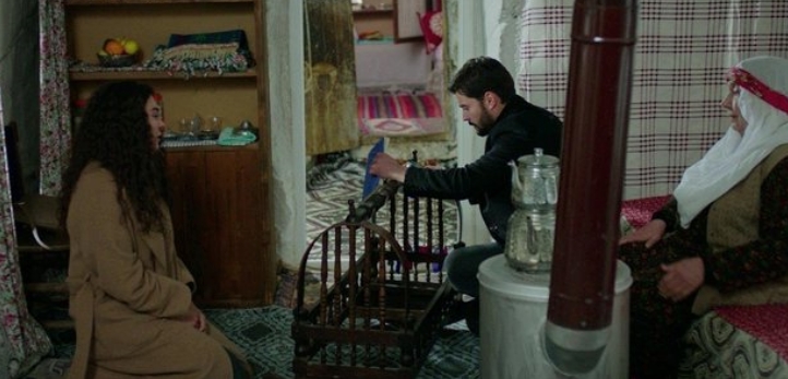 Star TV, Sevgili Geçmiş