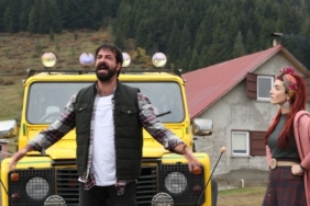 izmir, Star TV, Benim Tatlı Yalanım