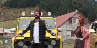 izmir, Star TV, Benim Tatlı Yalanım