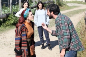 Aslıhan Güner, Kuzey Yıldızı, İsmail Demirci, Cezmi Baskın, Ferda Kaynar, Hüseyin Soysalan, Uğur Demirpehlivan